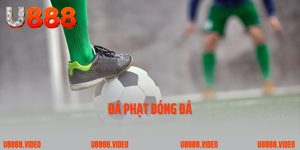 Đá Phạt Bóng Đá – Cơ Hội và Chiến Thuật Quyết Định Trận Đấu