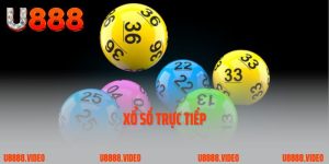 Xổ Số Trực Tiếp